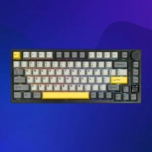 Ajazz AK820 Pro