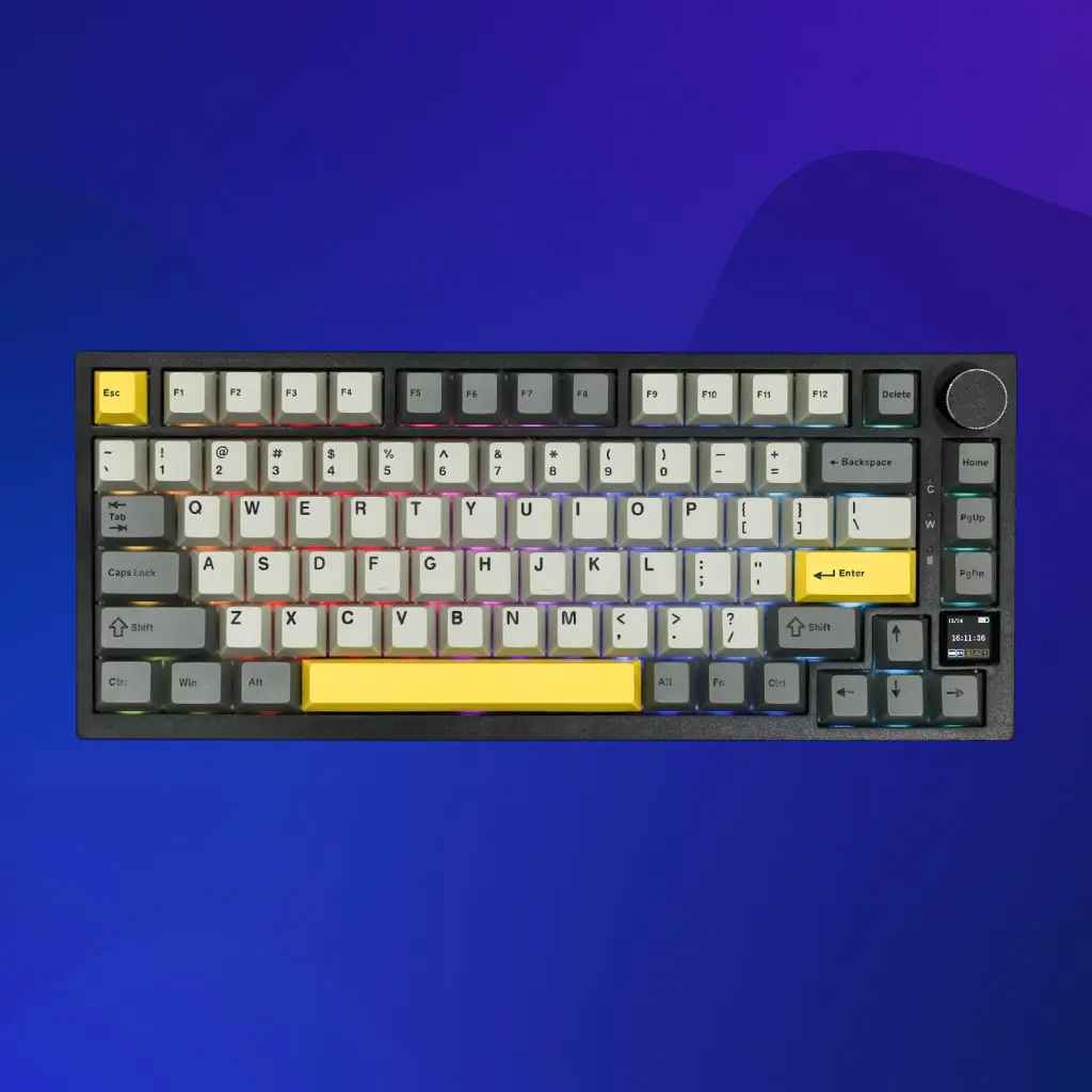 Ajazz AK820 Pro