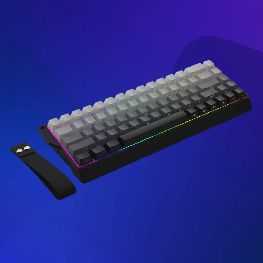 Forev K68