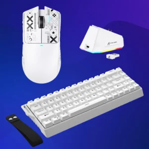X11 + K68 BLANCO